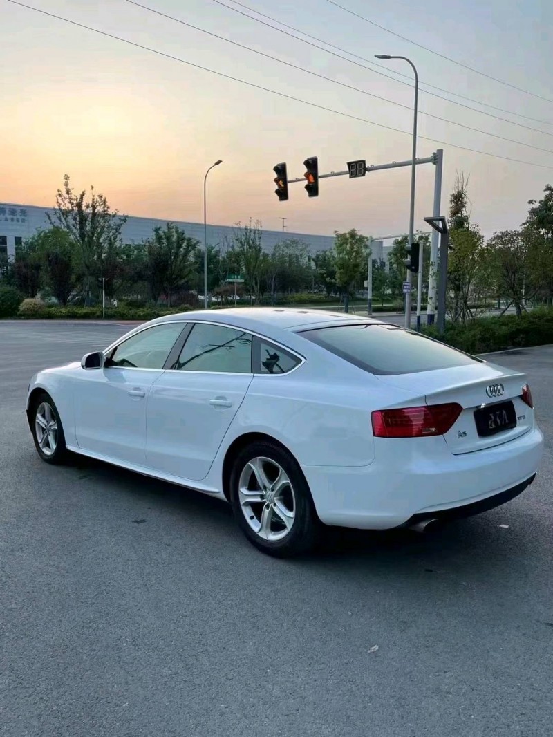 徐州14年奥迪A58