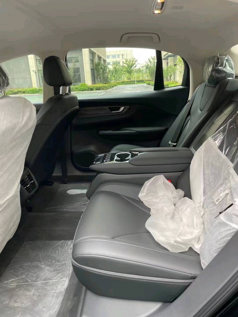 徐州22年红旗E-QM54