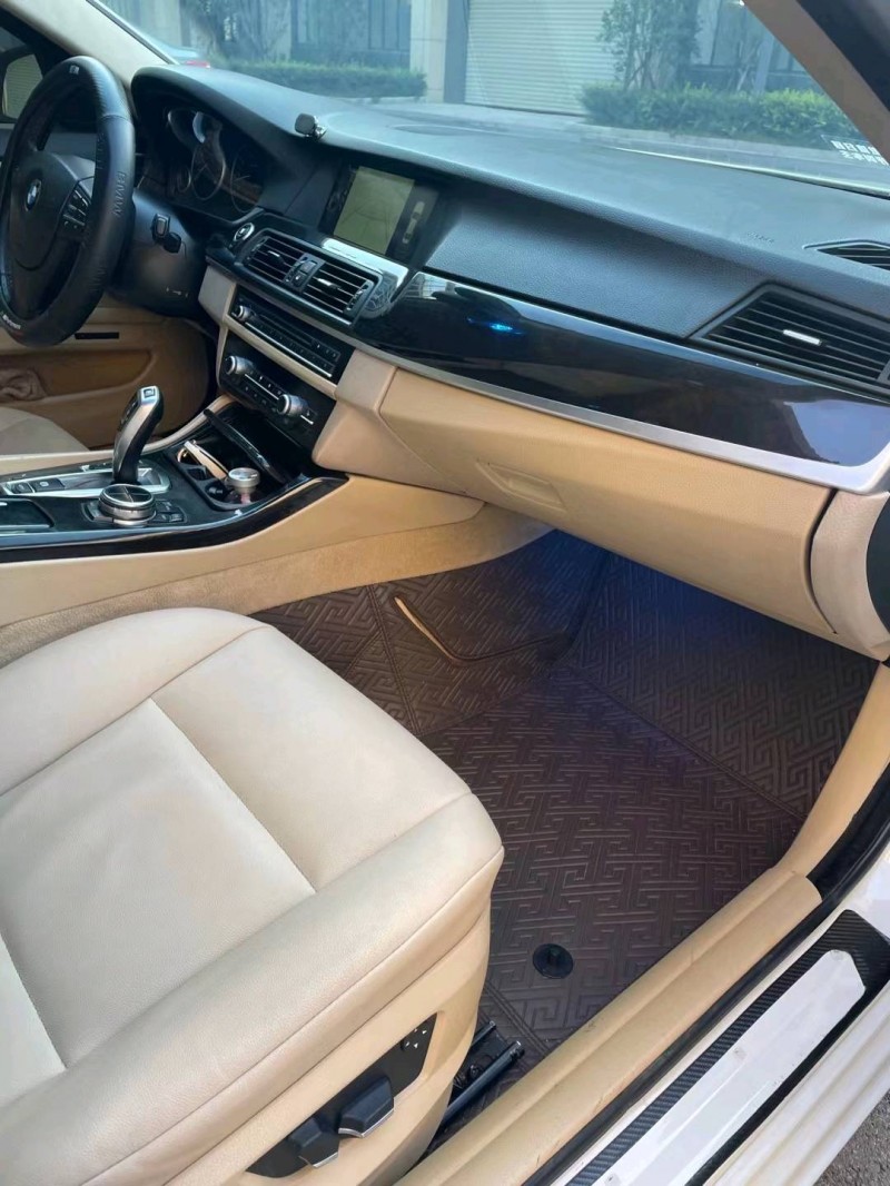 徐州13年宝马5系5