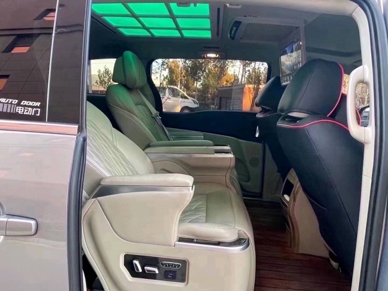 邯郸20年别克GL89