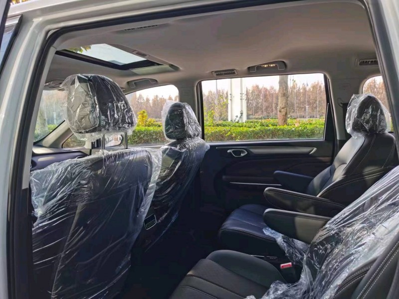 邯郸22年传祺M65