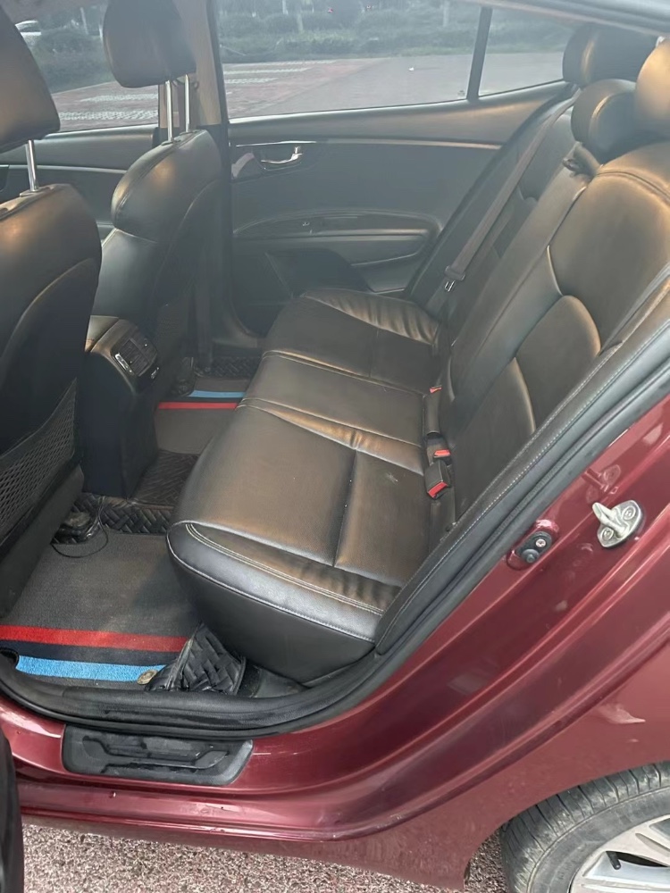 徐州16年起亚K46