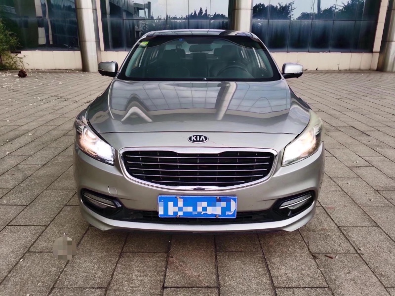 徐州15年起亚K43