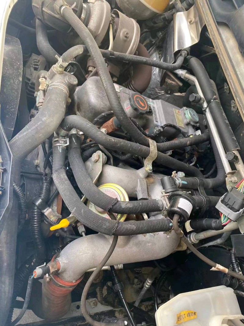 苏州15年福特全顺5