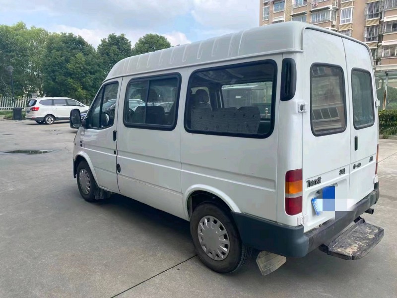 苏州15年福特全顺9