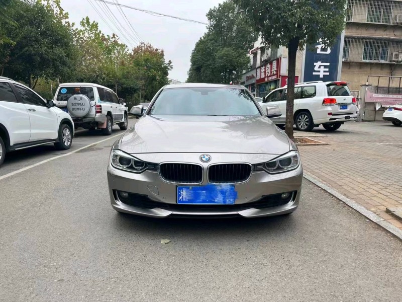 邵阳15年宝马3系1