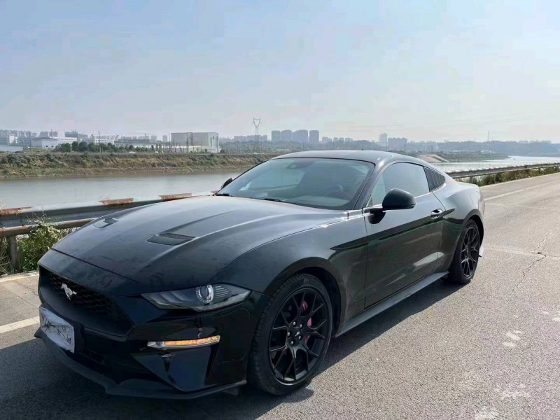 邵阳18年福特野马8