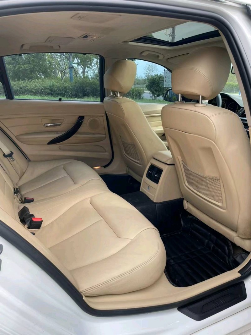 宿迁14年宝马3系5