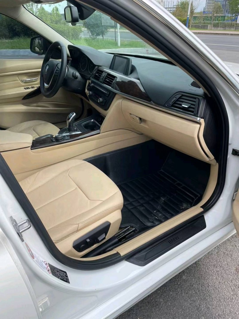 宿迁14年宝马3系6