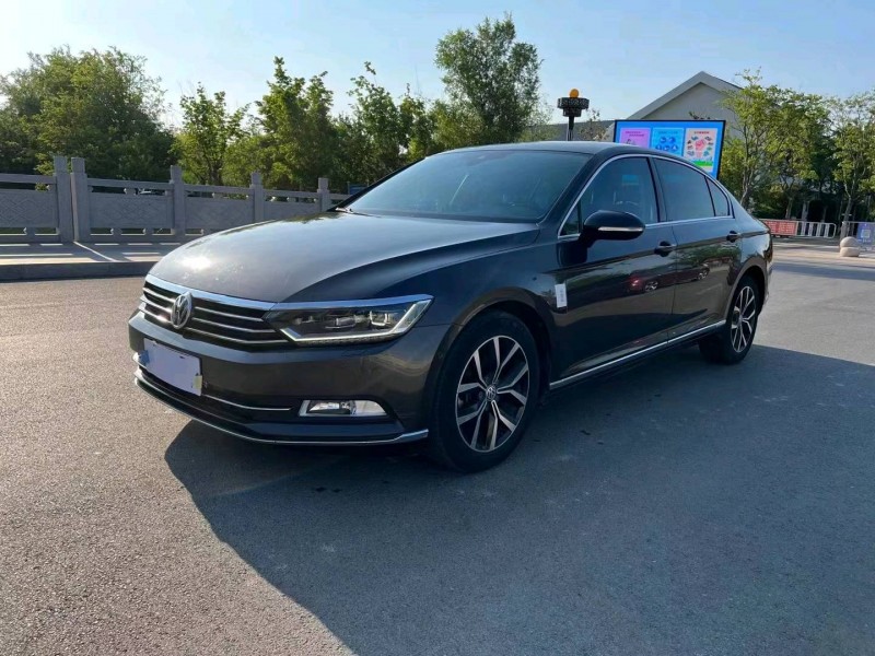 徐州17年大众迈腾3