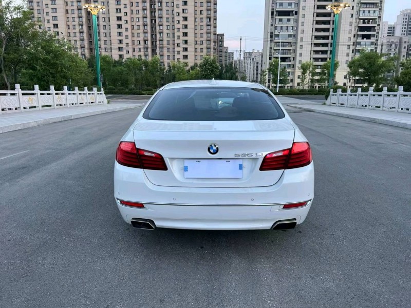 徐州17年宝马5系6