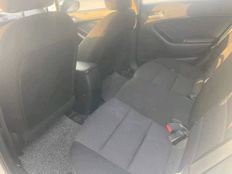 徐州18年起亚K33