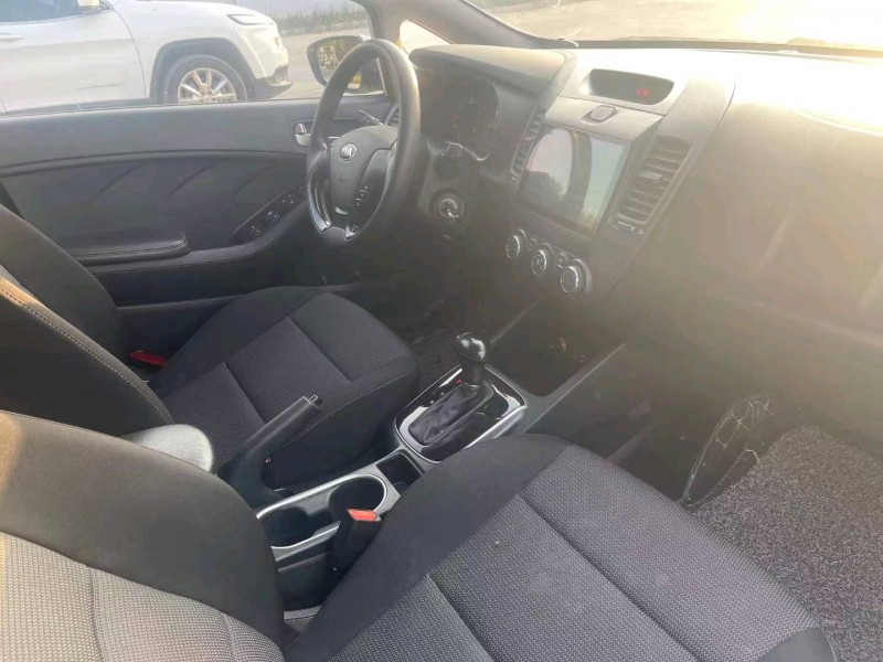 徐州18年起亚K31