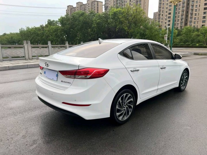 徐州21年现代领动4