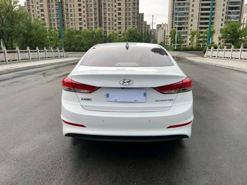 徐州21年现代领动6