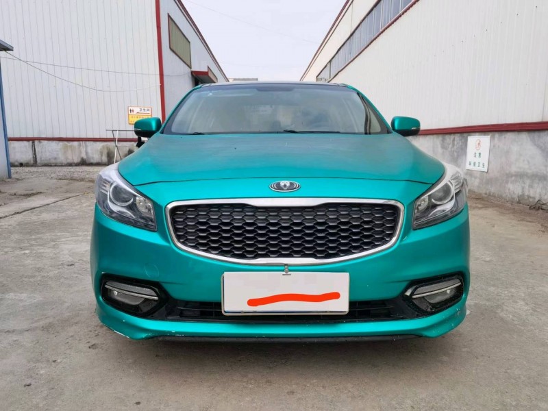 徐州15年起亚K41