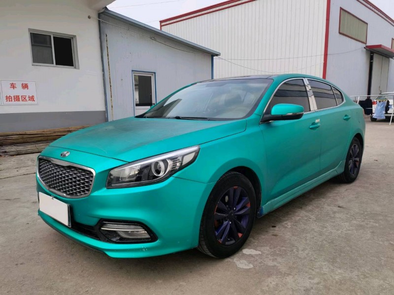 徐州15年起亚K42