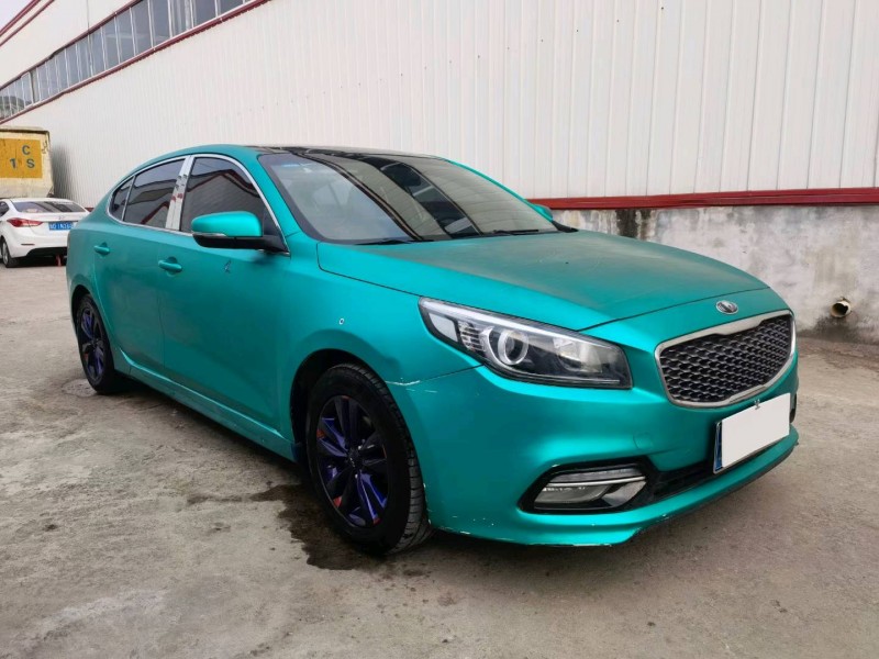 徐州15年起亚K43