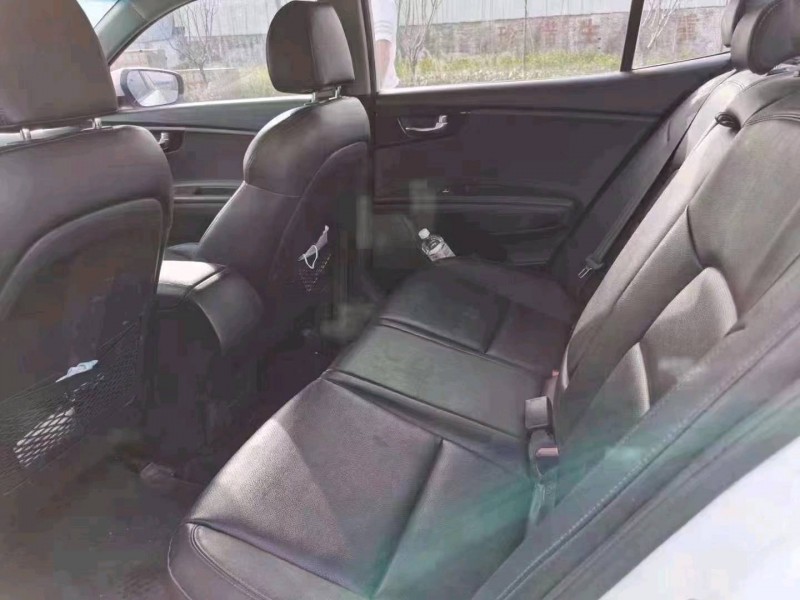 北京15年起亚K45