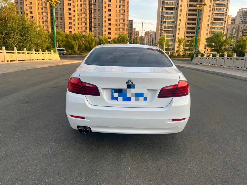 徐州14年宝马5系6