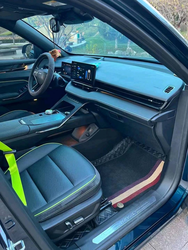 邯郸21年哈弗H66