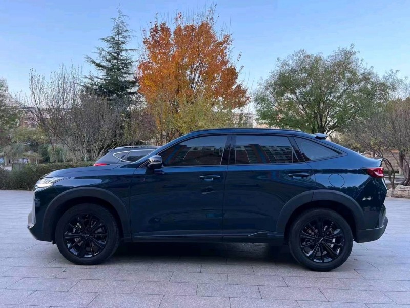 邯郸21年哈弗H67