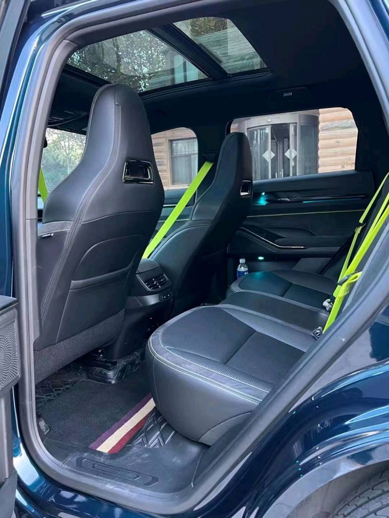 邯郸21年哈弗H68