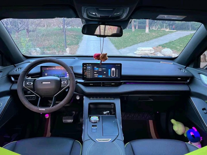 邯郸21年哈弗H69