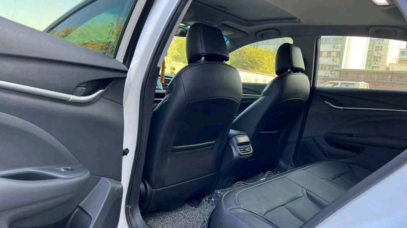 邯郸18年别克英朗5