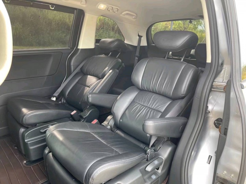 广州17年本田奥德赛3