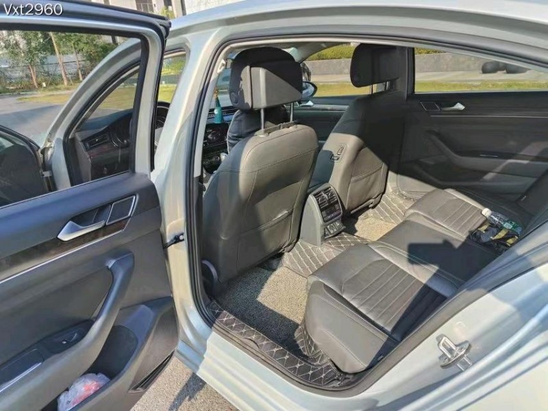 东莞20年大众迈腾6