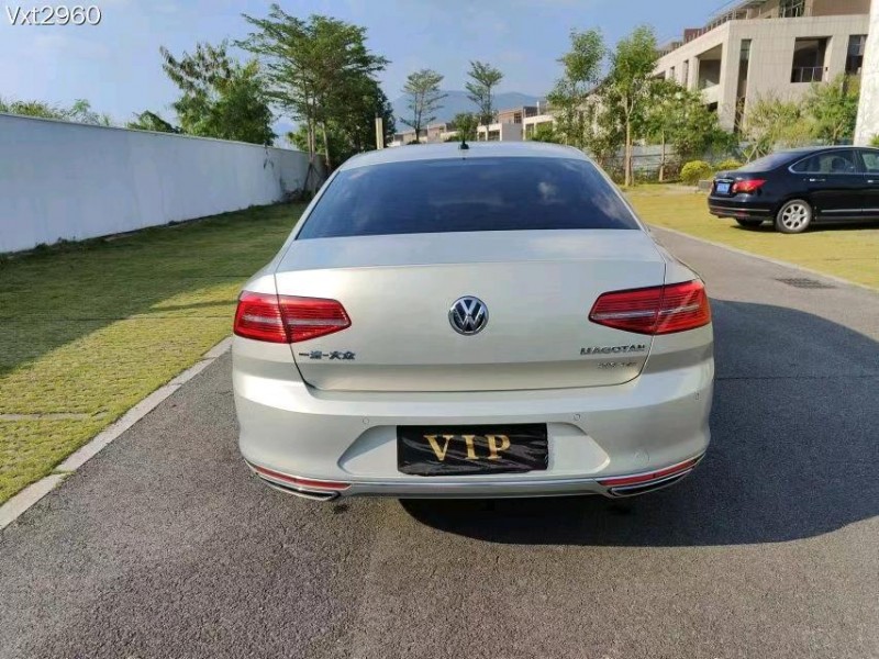 东莞20年大众迈腾9