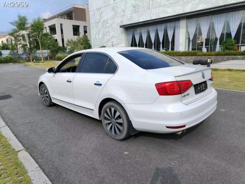 东莞18年大众速腾8