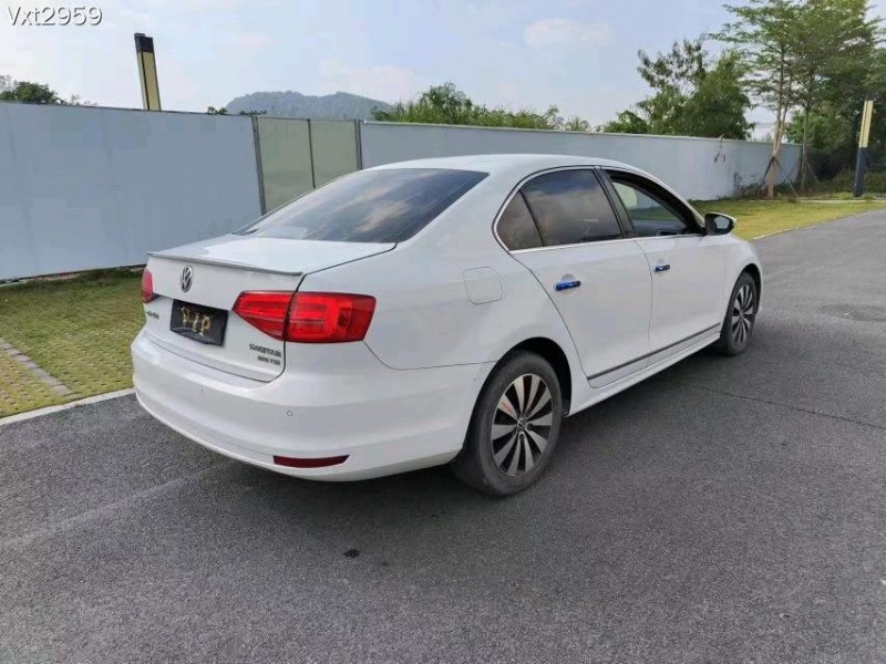 东莞18年大众速腾9