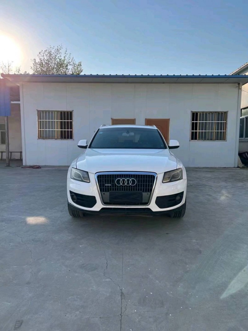 徐州11年奥迪Q59