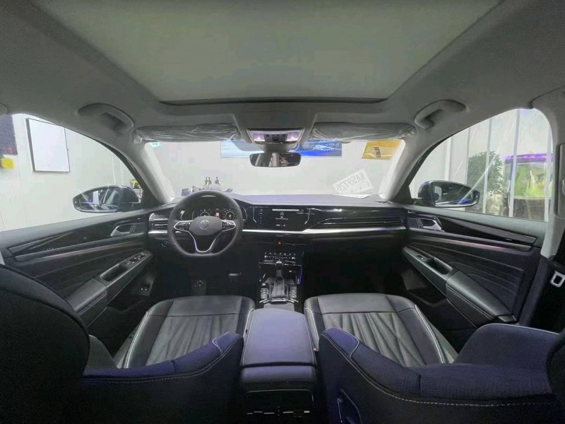 邯郸22年大众帕萨特6