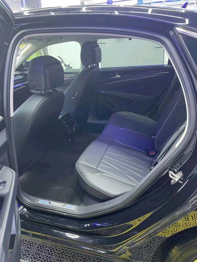 邯郸22年大众帕萨特7