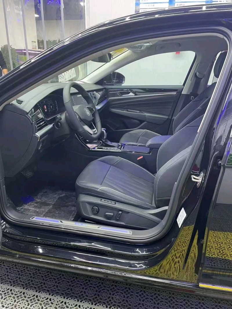 邯郸22年大众帕萨特3