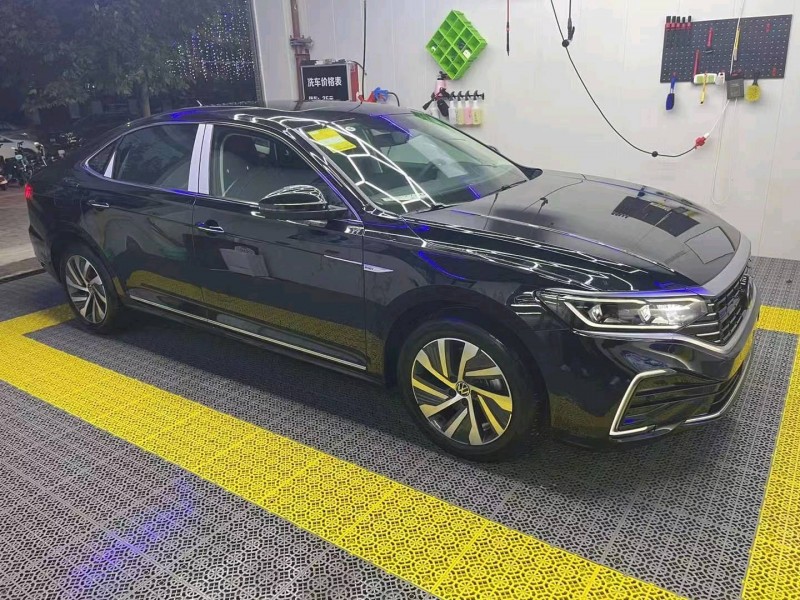 邯郸22年大众帕萨特4