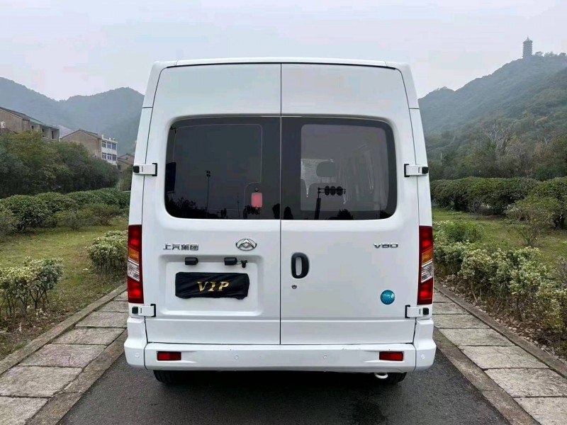 嘉興22年大通V803