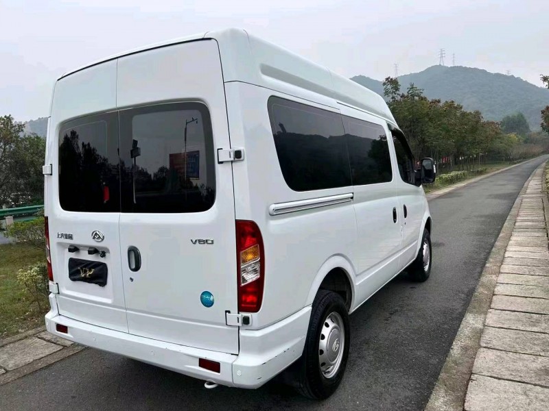 嘉興22年大通V804
