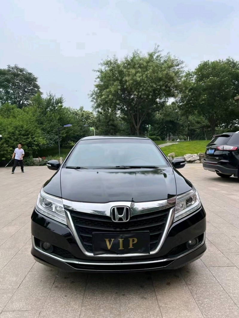 邢台18年本田凌派1