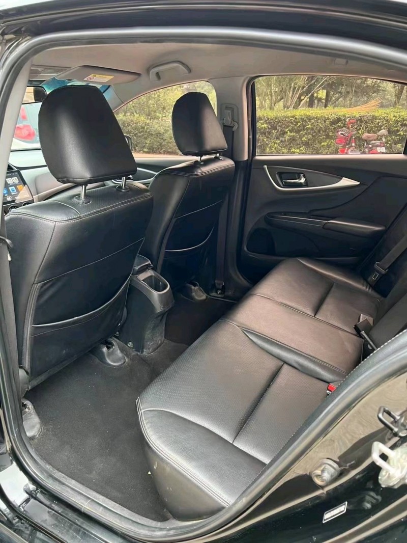 邢台18年本田凌派7