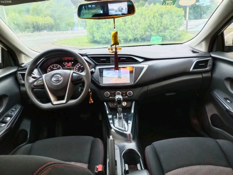 东莞17年日产蓝鸟4