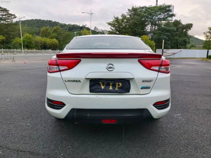 东莞17年日产蓝鸟7