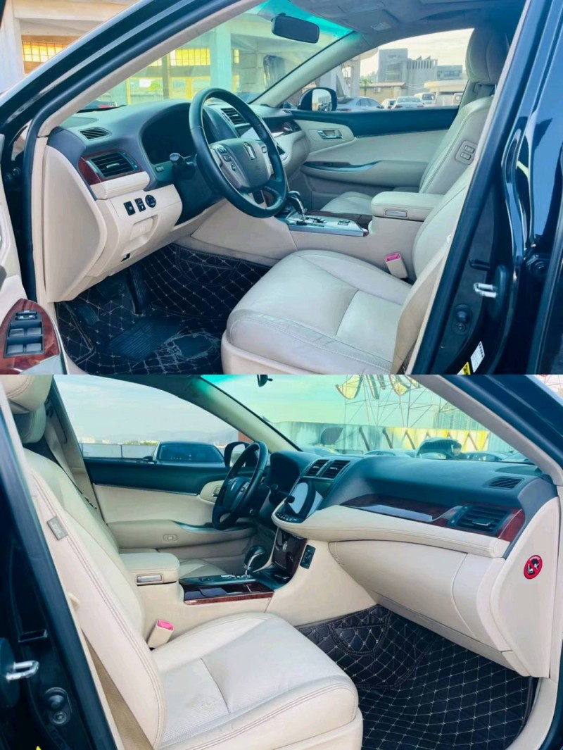 东莞13年丰田皇冠4