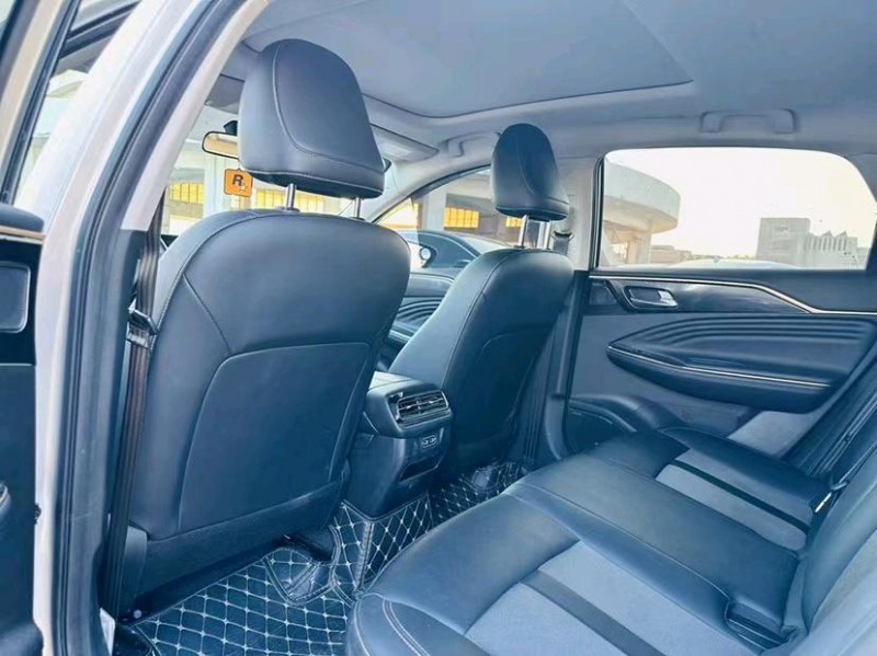 东莞21年传祺埃安6