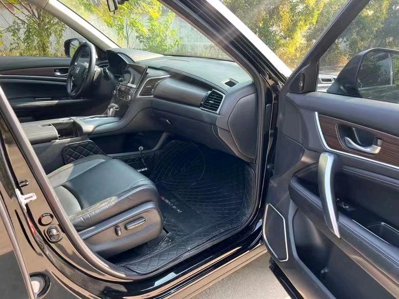 盐城18年本田冠道6