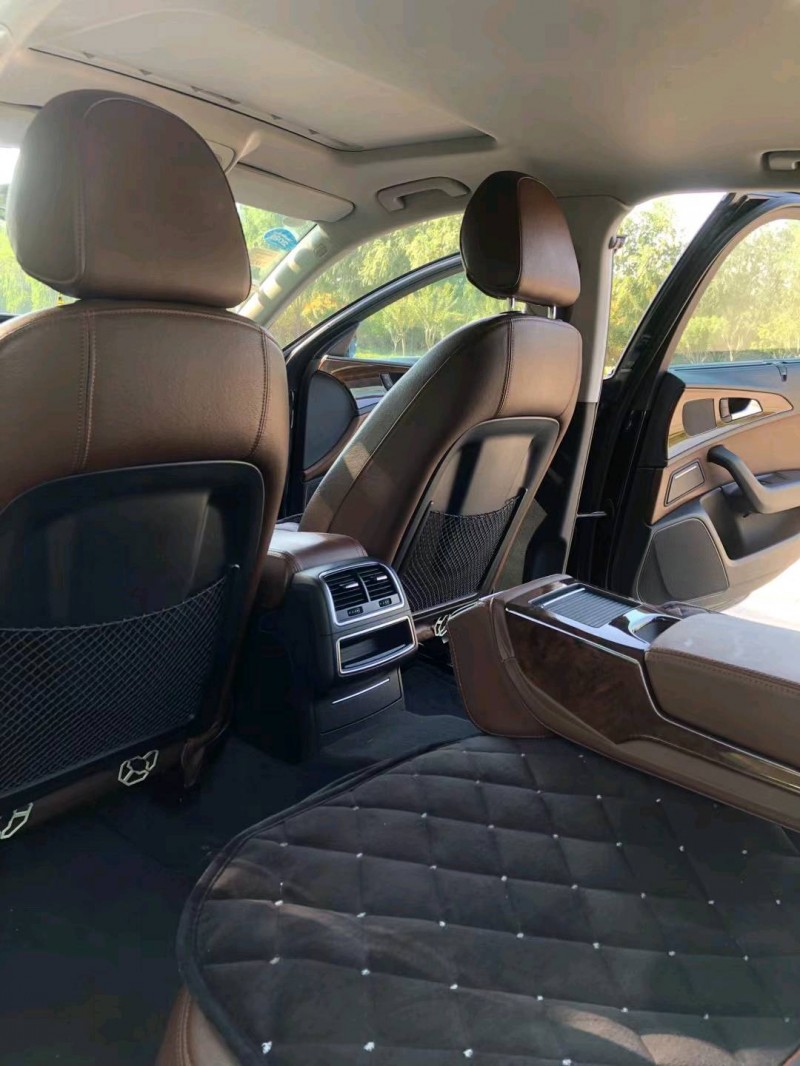 北京13年奥迪A6L8