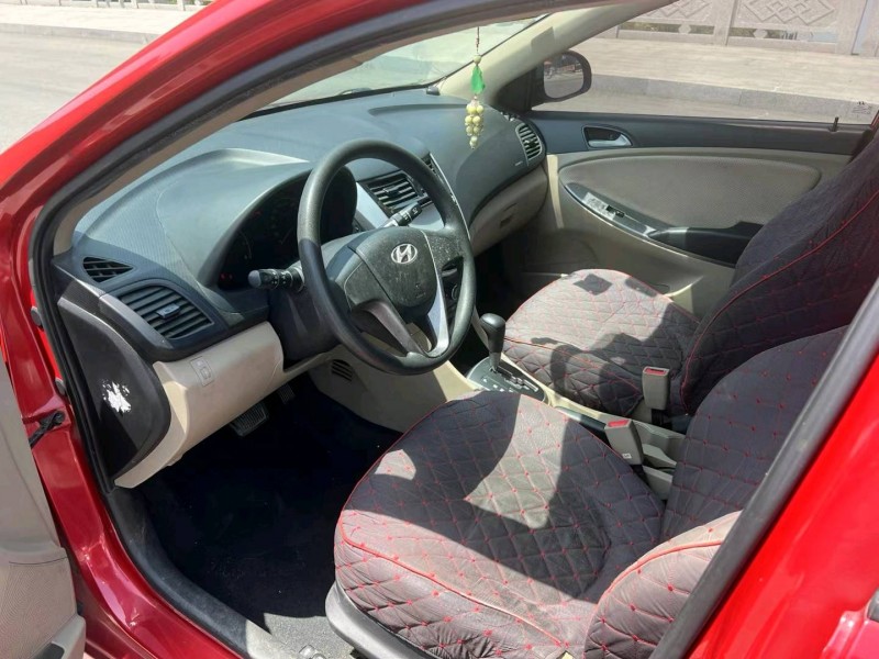 徐州14年现代瑞纳9